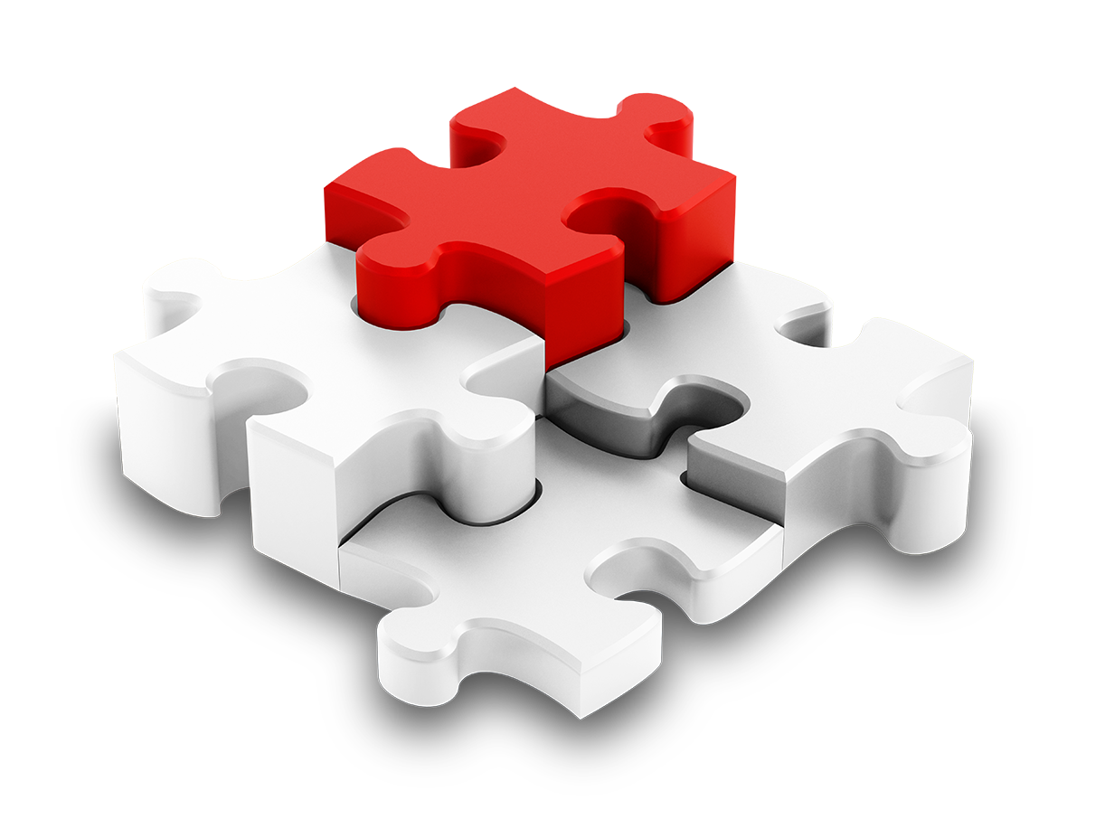 Unsere Vorteile für Gesellschafter