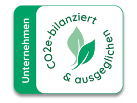 Kompensation CO₂