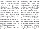 SIHK DIE6 Werbeartikel Shop